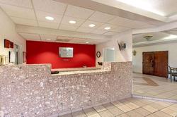 Econo Lodge Vero Beach - Sebastian