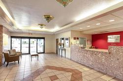 Econo Lodge Vero Beach - Sebastian
