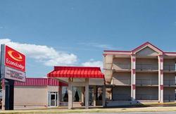 Econo Lodge Atlanta Virginia Avenue