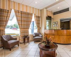 Econo Lodge Atlanta Virginia Avenue