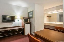 Econo Lodge Downtown Augusta