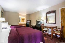 Econo Lodge Downtown Augusta