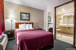Econo Lodge Downtown Augusta