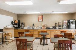 Econo Lodge Downtown Augusta