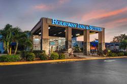 Rodeway Inn and Suites FLL Airport - Cruise Port
