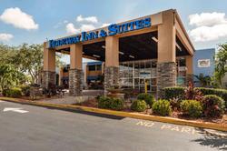 Rodeway Inn and Suites FLL Airport - Cruise Port