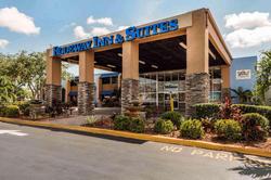 Rodeway Inn and Suites FLL Airport - Cruise Port
