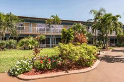 Rodeway Inn and Suites FLL Airport - Cruise Port