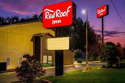 Red Roof Inn Spartanburg – I-26