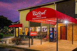 Red Roof Inn Spartanburg – I-26