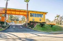 Econo Lodge