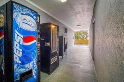 Rodeway Inn & Suites Fort Jackson