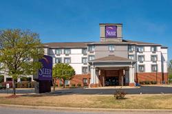 Sleep Inn & Suites Auburn