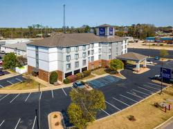 Sleep Inn & Suites Auburn