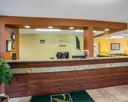 Quality Inn at Fort Gordon