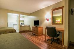 Quality Inn at Fort Gordon