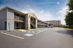 Quality Inn at Fort Gordon