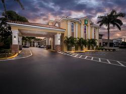 Quality Inn Airport - Cruise Port