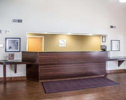 Sleep Inn & Suites Davenport Area