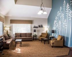 Sleep Inn & Suites Davenport Area