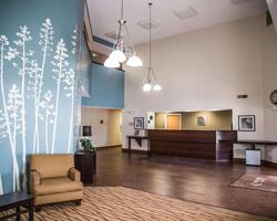 Sleep Inn & Suites Davenport Area