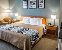 Sleep Inn & Suites Davenport Area