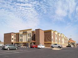 Quality Inn & Suites Ames Conference Center