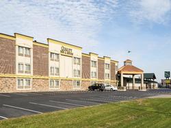 Quality Inn & Suites Ames Conference Center