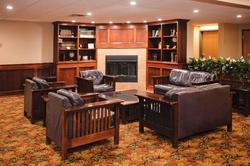 Quality Inn & Suites Ames Conference Center