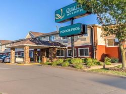 Quality Inn Eau Claire