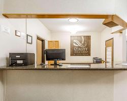 Quality Inn Eau Claire