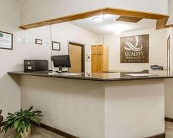 Quality Inn Eau Claire