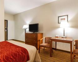 Quality Inn Eau Claire