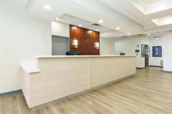 Comfort Suites University Drive