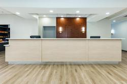 Comfort Suites University Drive