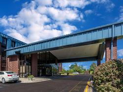 Comfort Inn - Hall of Fame
