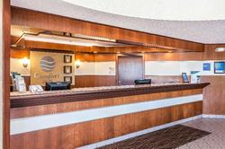 Comfort Inn - Hall of Fame