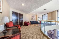Comfort Inn - Hall of Fame