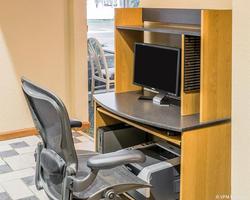 Quality Inn Kalamazoo Area