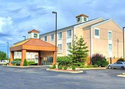 Quality Inn Kalamazoo Area