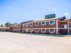 Quality Inn & Suites Champaign Area