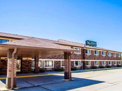 Quality Inn & Suites Champaign Area