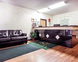 Quality Inn & Suites Champaign Area