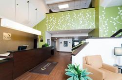 Sleep Inn & Suites Hagerstown