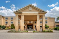 Comfort Inn Meadowlands