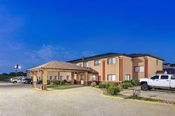 Baymont by Wyndham Waterloo