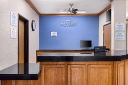 Baymont by Wyndham Waterloo