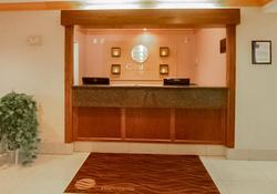 Comfort Inn Anderson South