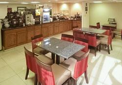 Comfort Inn Anderson South