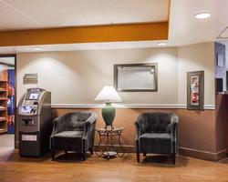 Four Points by Sheraton Allentown Lehigh Valley